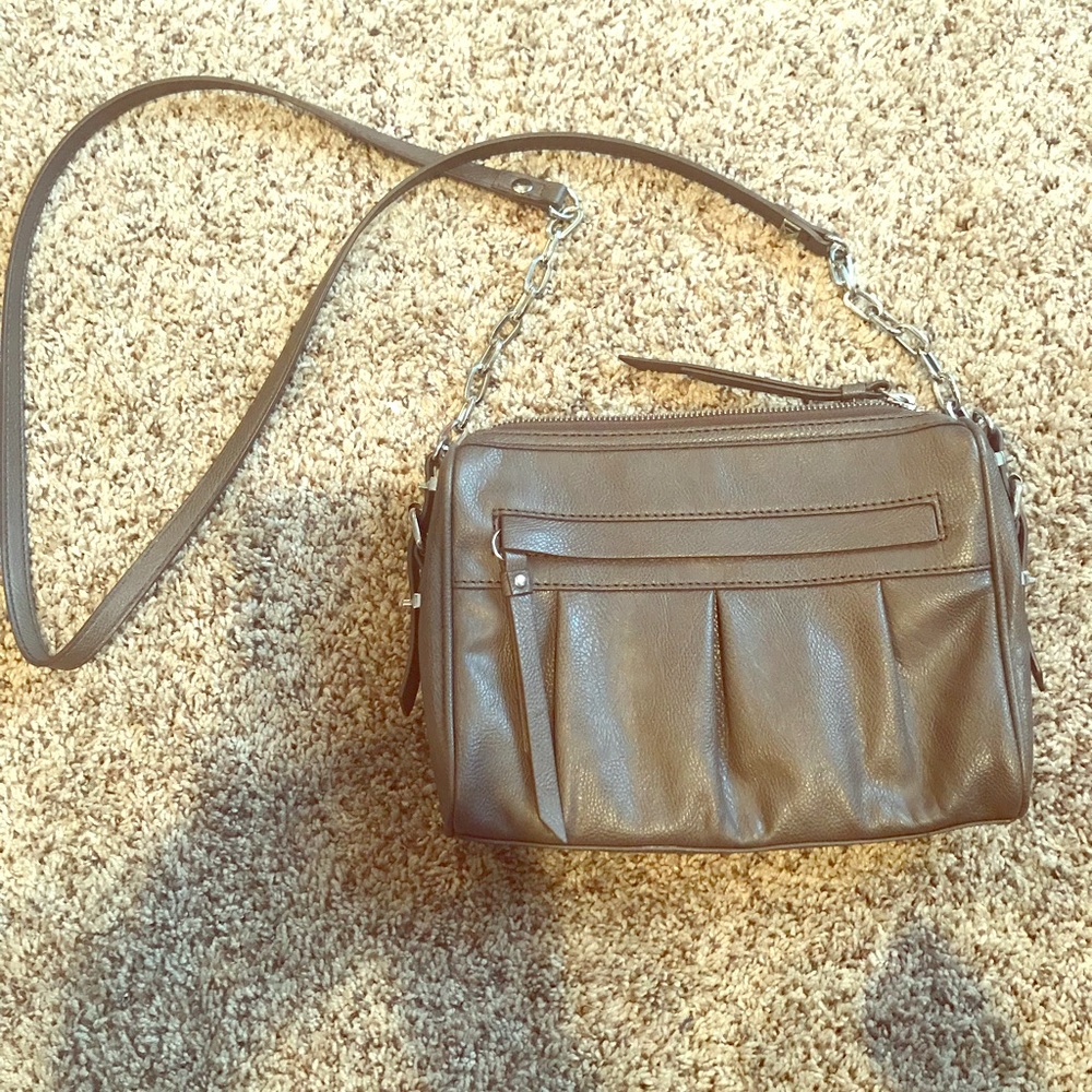 Simply Vera crossbody bag
